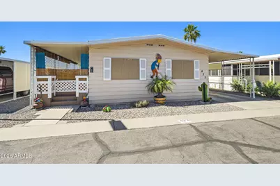 4065 E University Drive #433, Mesa, AZ 85205 - Photo 36