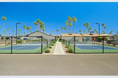 4065 E University Drive #433, Mesa, AZ 85205 - Photo 32