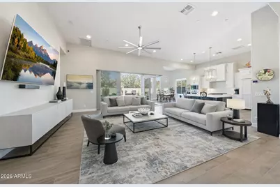 12196 E Clinton Street, Scottsdale, AZ 85259 - Photo 6