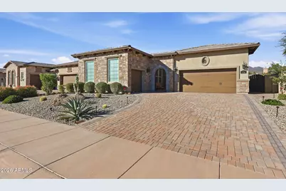 12196 E Clinton Street, Scottsdale, AZ 85259 - Photo 4