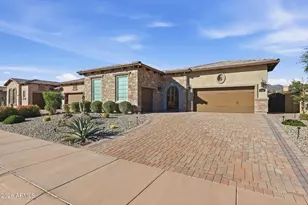 12196 E Clinton St, Scottsdale, AZ 85259 - Photo 4