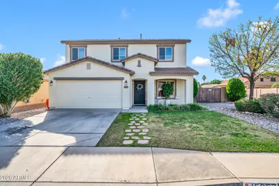 15957 W Crocus Drive, Surprise, AZ 85379 - Photo 1