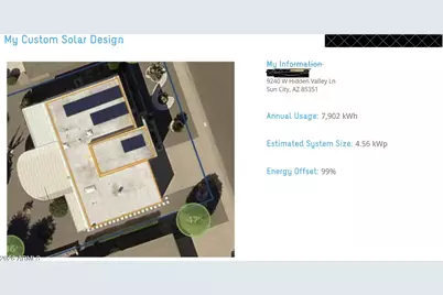 9240 W Hidden Valley Lane, Sun City, AZ 85351 - Photo 26