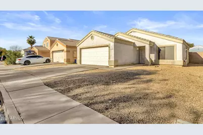 12602 W Ash Street, El Mirage, AZ 85335 - Photo 1