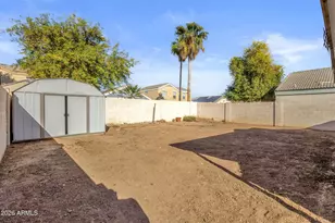 12602 W Ash St, El Mirage, AZ 85335 - Photo 28