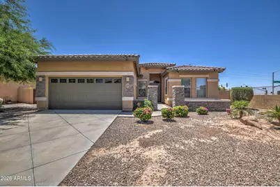 18431 E Celtic Manor Drive, Queen Creek, AZ 85142 - Photo 2