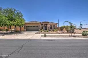 18431 E Celtic Mnr Dr, Queen Creek, AZ 85142 - Photo 1