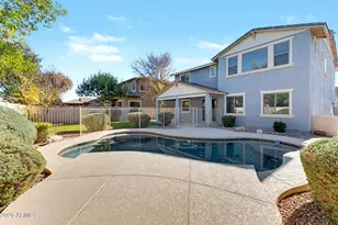 3938 E Morrison Ranch Pkwy, Gilbert, AZ 85296 - Photo 54