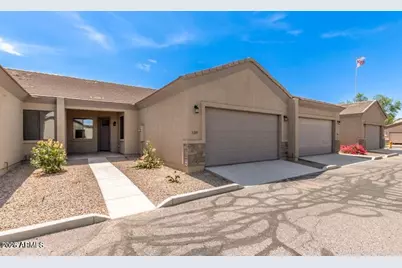 846 N Pueblo Drive #138, Casa Grande, AZ 85122 - Photo 2
