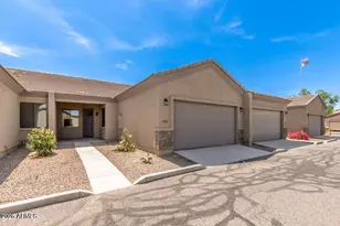 846 N Pueblo Dr, Casa Grande, AZ 85122 - Photo 2