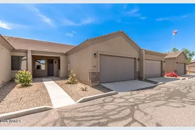 846 N Pueblo Drive #Apt 138, Casa Grande, AZ 85122 - Photo 2