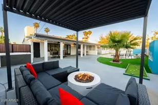 8331 E Meadowbrook Ave, Scottsdale, AZ 85251 - Photo 2