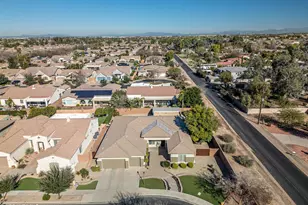 2246 E San Carlos Pl, Chandler, AZ 85249 - Photo 50