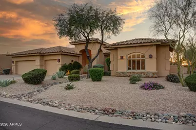 29306 N 70th Way, Scottsdale, AZ 85266 - Photo 52