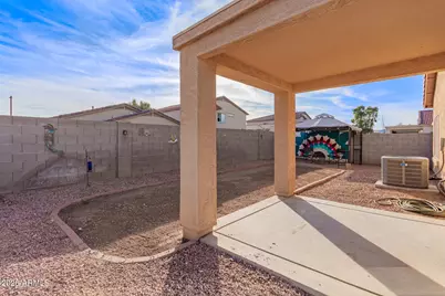 16805 W Rimrock Street, Surprise, AZ 85388 - Photo 28