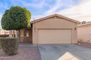 16805 W Rimrock St, Surprise, AZ 85388 - Photo 1