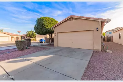 16805 W Rimrock Street, Surprise, AZ 85388 - Photo 4