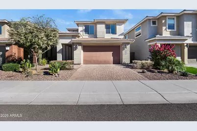 21927 N 31st Place, Phoenix, AZ 85050 - Photo 1