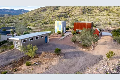 5561 N Gold Drive, Apache Junction, AZ 85120 - Photo 2