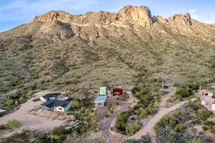 5561 N Gold Dr, Apache Junction, AZ 85120 - Photo 58