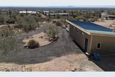 5561 N Gold Drive, Apache Junction, AZ 85120 - Photo 46