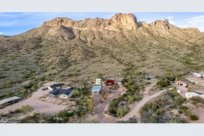 5561 N Gold Drive, Apache Junction, AZ 85120 - Photo 54