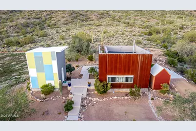 5561 N Gold Drive, Apache Junction, AZ 85120 - Photo 62