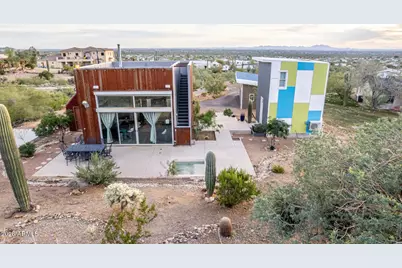 5561 N Gold Drive, Apache Junction, AZ 85120 - Photo 54