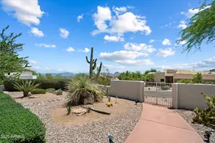 15526 E Bumblebee Ln, Fountain Hills, AZ 85268 - Photo 38