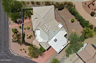 15526 E Bumblebee Ln, Fountain Hills, AZ 85268 - Photo 46