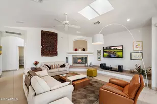 15526 E Bumblebee Ln, Fountain Hills, AZ 85268 - Photo 26