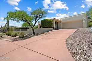 15226 E Bumblebee Ln, Fountain Hills, AZ 85268 - Photo 4