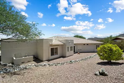 15526 E Bumblebee Lane, Fountain Hills, AZ 85268 - Photo 40