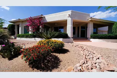 15526 E Bumblebee Lane, Fountain Hills, AZ 85268 - Photo 4