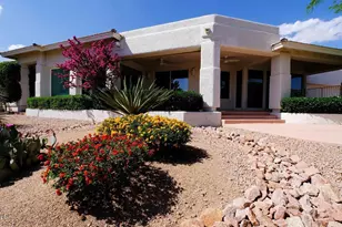15526 E Bumblebee Ln, Fountain Hills, AZ 85268 - Photo 4