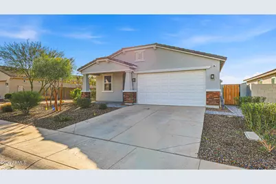 35305 W Vera Cruz Drive, Maricopa, AZ 85138 - Photo 1