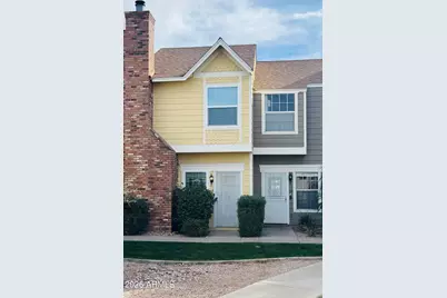 1970 N Hartford Street #65, Chandler, AZ 85225 - Photo 2