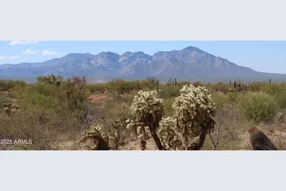 14243 S Shaw Road #00331, Tucson, AZ 85736 - Photo 6