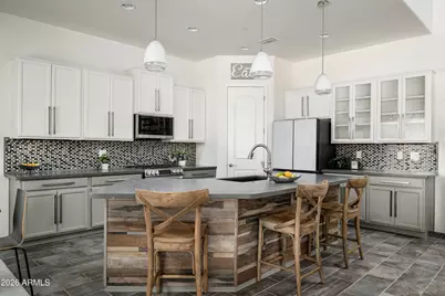 1721 N Berrett --, Mesa, AZ 85207 - Photo 12