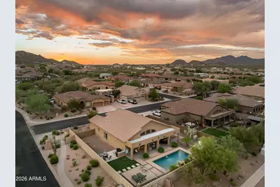 1721 N Berrett --, Mesa, AZ 85207 - Photo 42