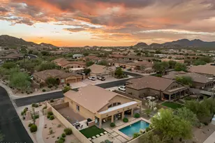 1721 N Berrett, Mesa, AZ 85207 - Photo 42