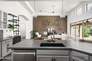 1721 N Berrett, Mesa, AZ 85207 - Photo 14