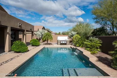 1721 N Berrett --, Mesa, AZ 85207 - Photo 36