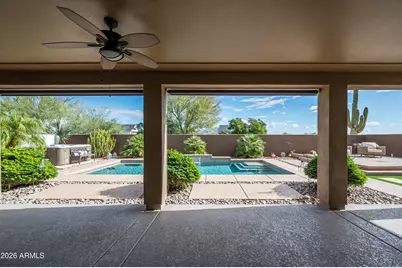 1721 N Berrett --, Mesa, AZ 85207 - Photo 34