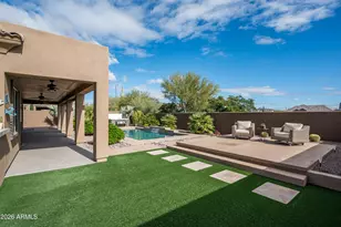 1721 N Berrett, Mesa, AZ 85207 - Photo 32