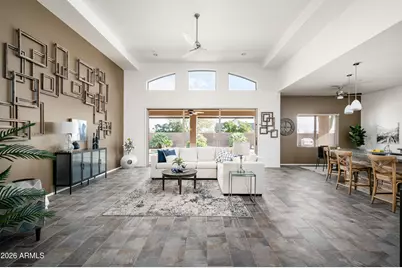 1721 N Berrett --, Mesa, AZ 85207 - Photo 4