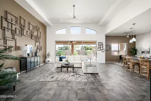 1721 N Berrett, Mesa, AZ 85207 - Photo 4