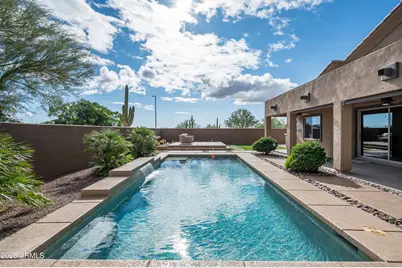 1721 N Berrett --, Mesa, AZ 85207 - Photo 38