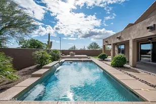 1721 N Berrett, Mesa, AZ 85207 - Photo 38