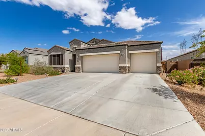 3021 N 306th Lane, Buckeye, AZ 85396 - Photo 42